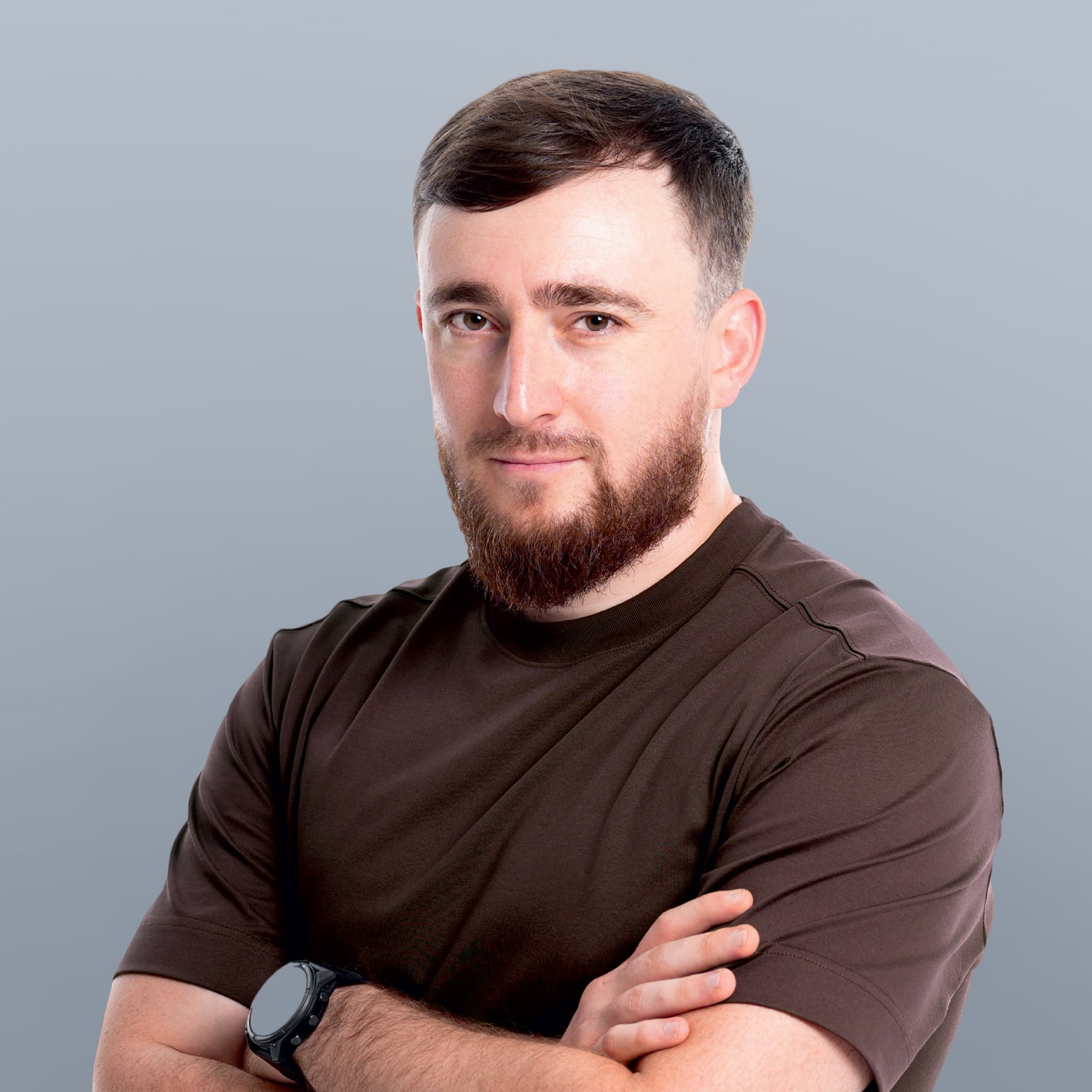 Султан Лагучев